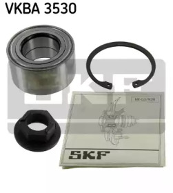 Комплект подшипника SKF VKBA 3530